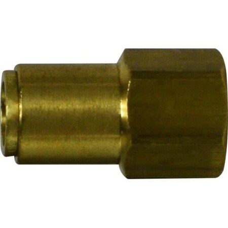 Midland Industries 14 X 14 PIN X FIP DOT ADPT 660404